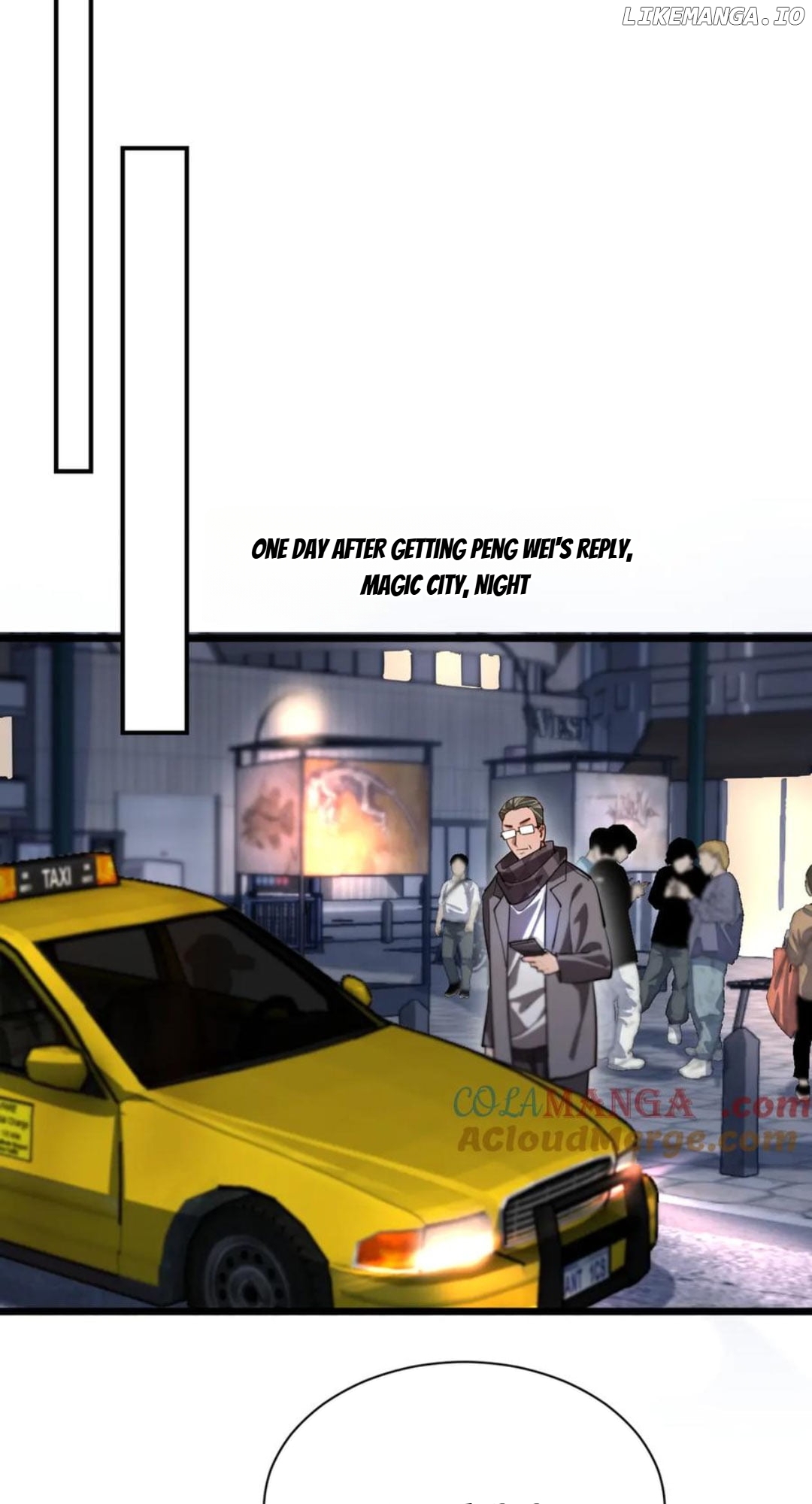 I’m Trapped In This Day For One Thousand Years Chapter 164 - page 18